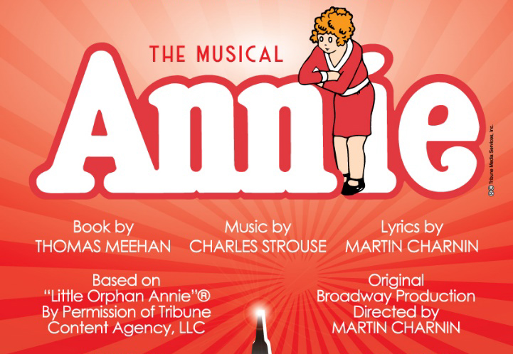 Annie Cast List