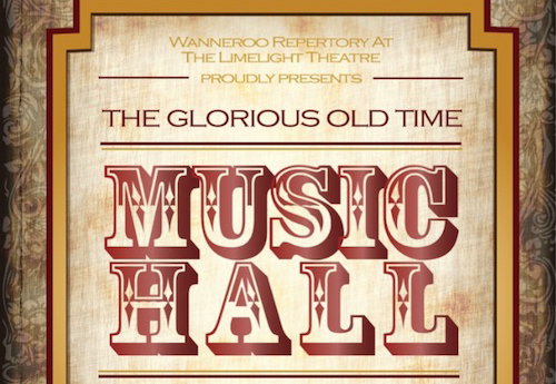 Old Time Music Hall