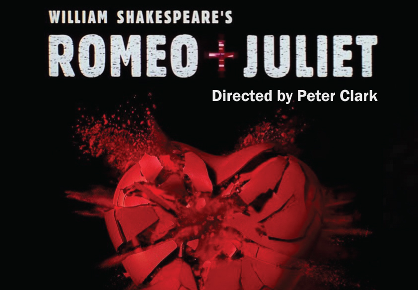 Romeo and Juliet 27th September – 13th October 2018