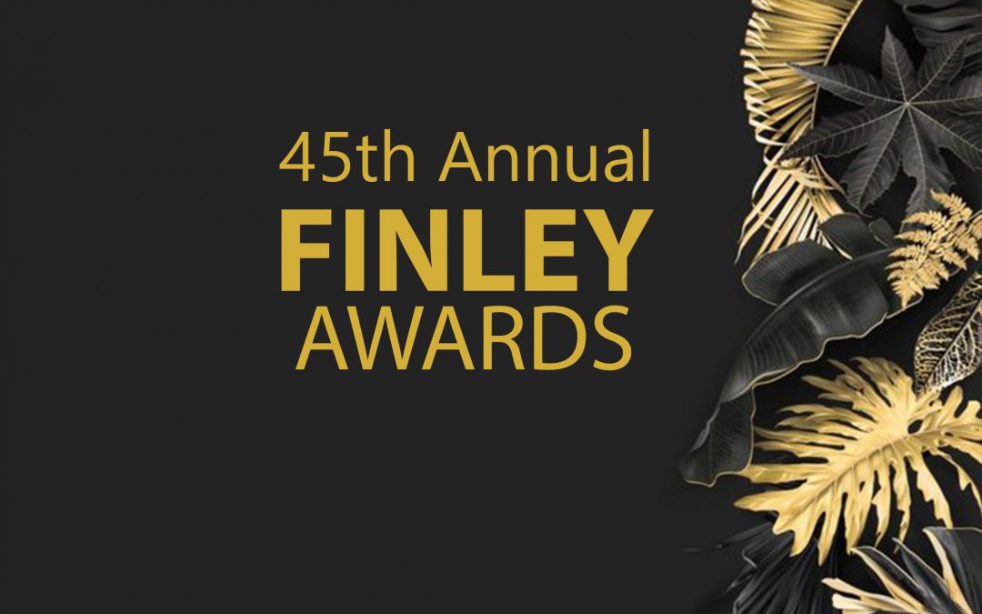 Finley Awards 2019