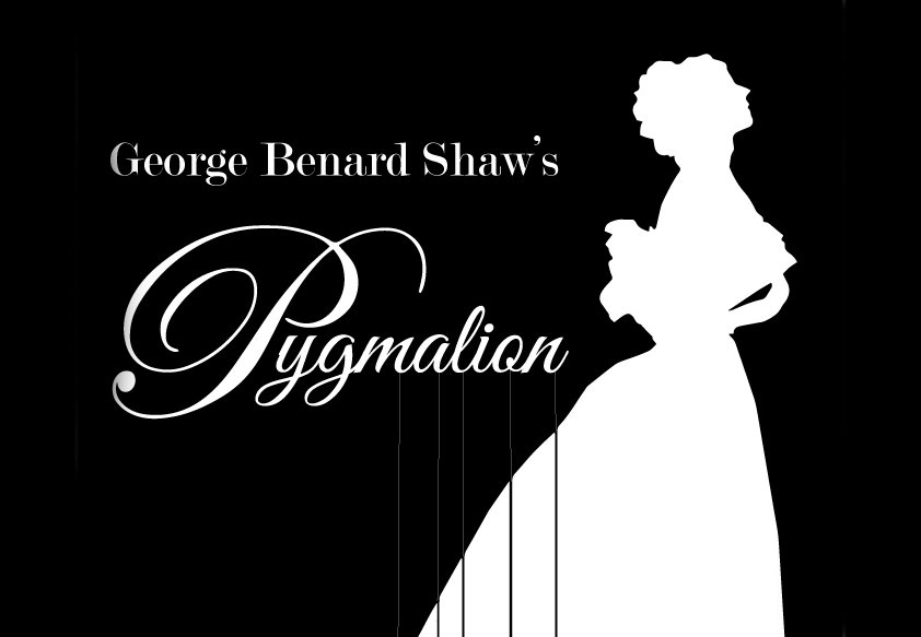 Audition Notice – Pygmalion