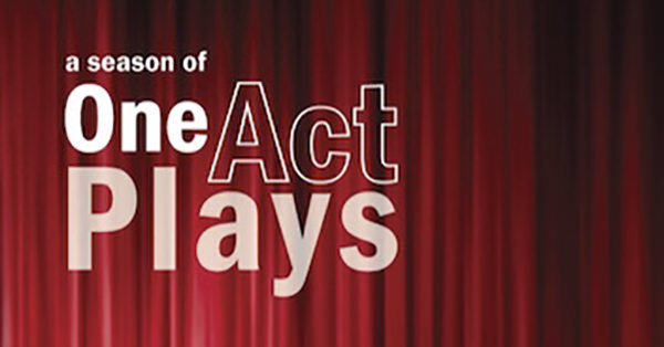 One Act Plays