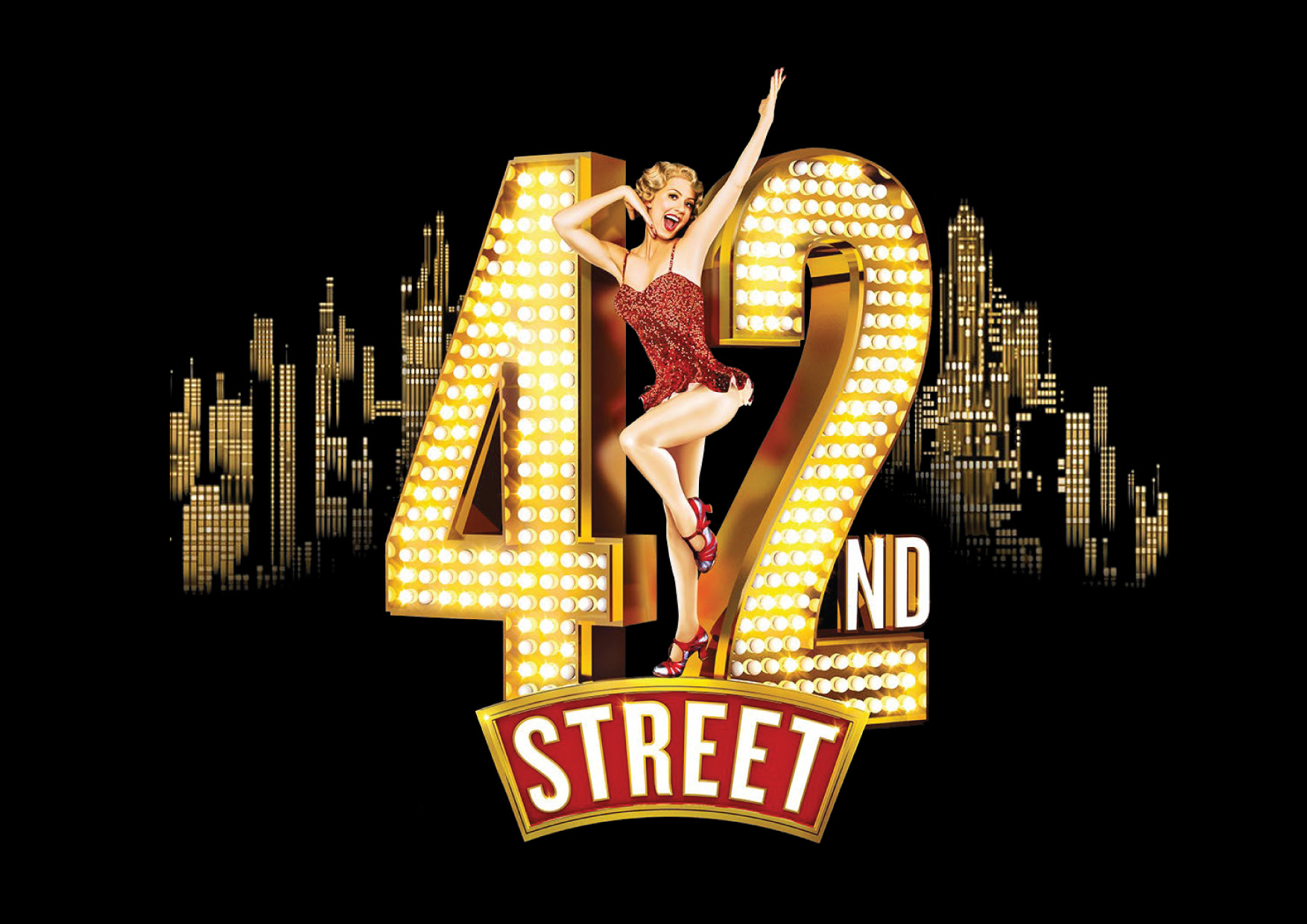 Audition Notice - 42nd Street - Limelight Theatre