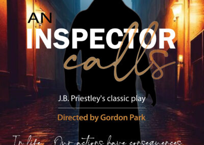 An Inspector Calls