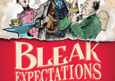 Bleak Expectations