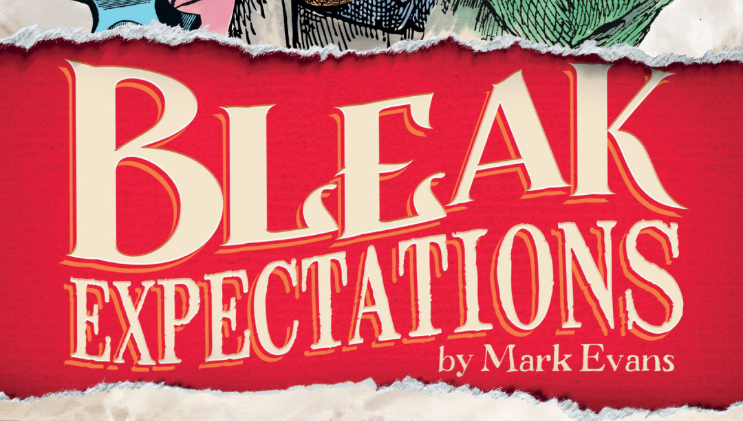 Cast Announcement – Bleak Expectations