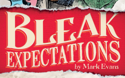 Cast Announcement – Bleak Expectations